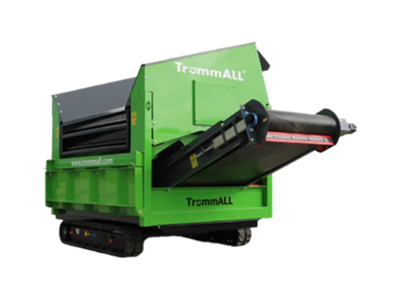 Hire a Trommall 2500GTR